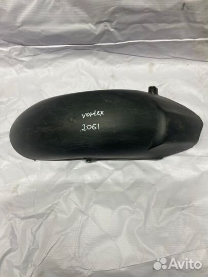 Подкрылок задний Stels Vortex 50 1E40QMB