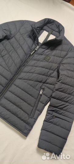 Пуховик Bogner Liman D-9 in Dark Blue