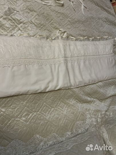 Пордики для кровати