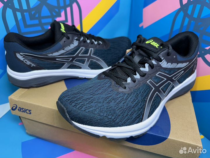 Кроссовки беговые Asics GT-800(29.5 см)