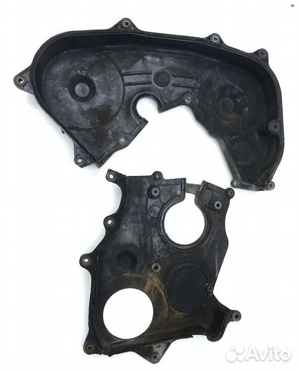 Исузу Миди Крышка ремня грм