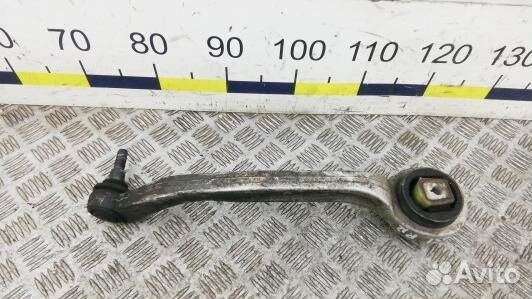 Рычаг передний нижний правый volkswagen phaeton 1