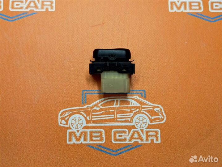 Кнопка ESP w163 ML-class 612.963