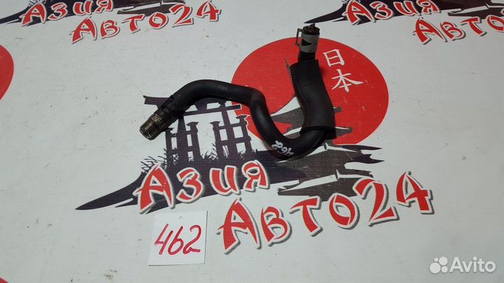 Шланг высокого давления Toyota Raum EXZ10 5E-FE 20