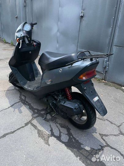 Скутер Honda Tact 30 Хонда Такт 30