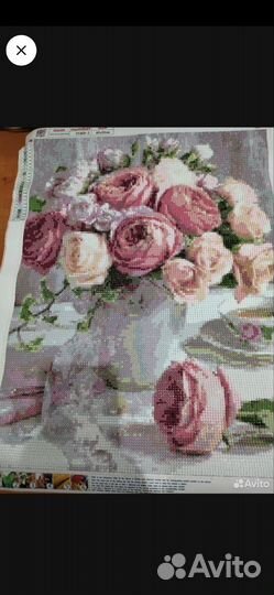 Продаю пионы картина