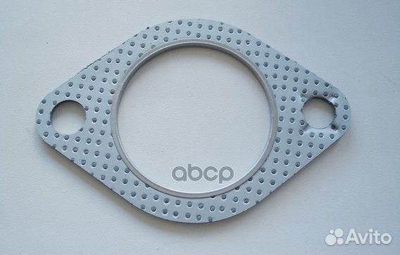 Прокладка выпускного коллектора Carens,cerato