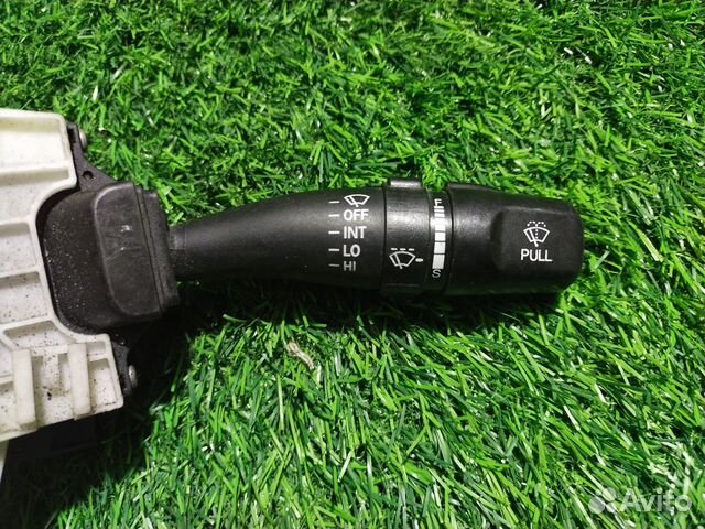 Переключатель стеклоочистителей Hyundai Accent