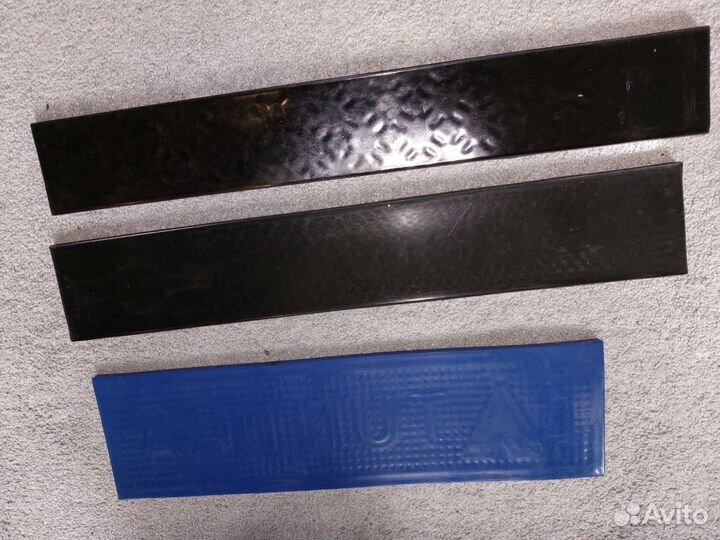 Барный коврик