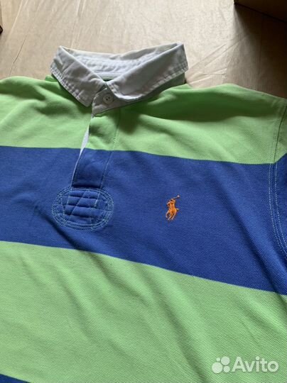 Поло Polo ralph lauren Chief Keef