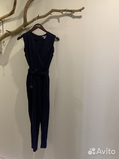 Комбинезон женский