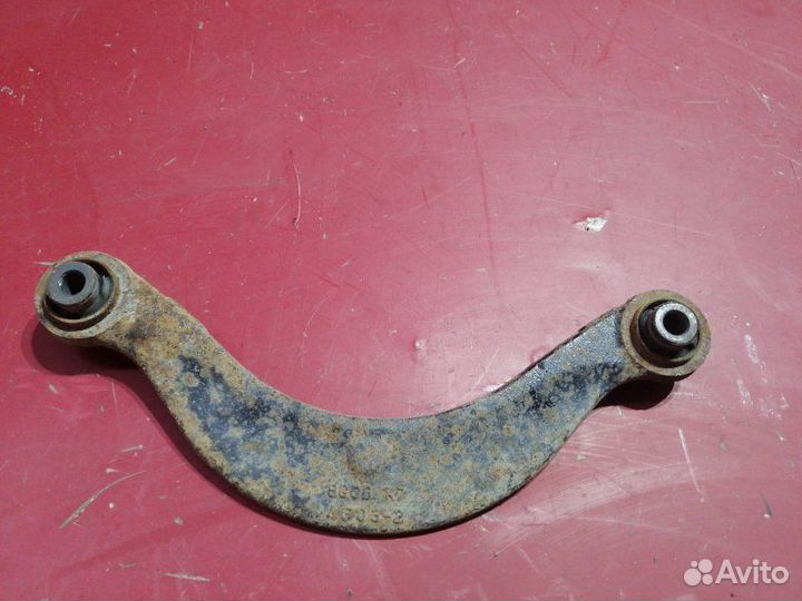 Рычаг подвески задний левый Mazda 6 GG L3C1 2004