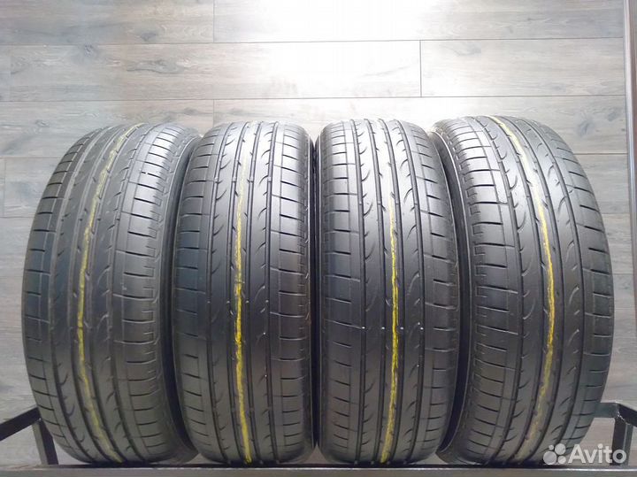 Bridgestone Dueler H/P Sport 225/60 R18 100V