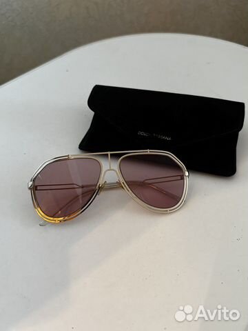 Очки dolce gabbana