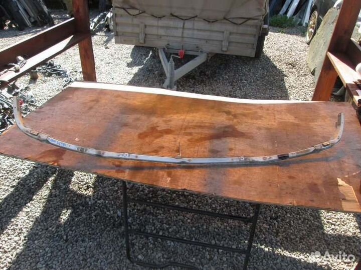 Ресничка Toyota Mark Ii GX100 1G-FE 1996/12