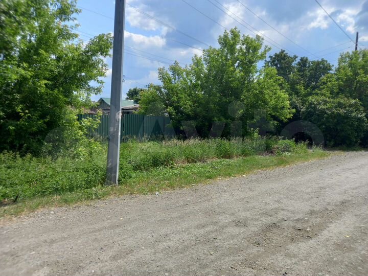 Участок 4,5 сот. (ИЖС)