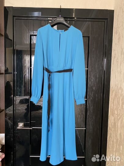 Платье женское Ermanno Scervino 40 ит