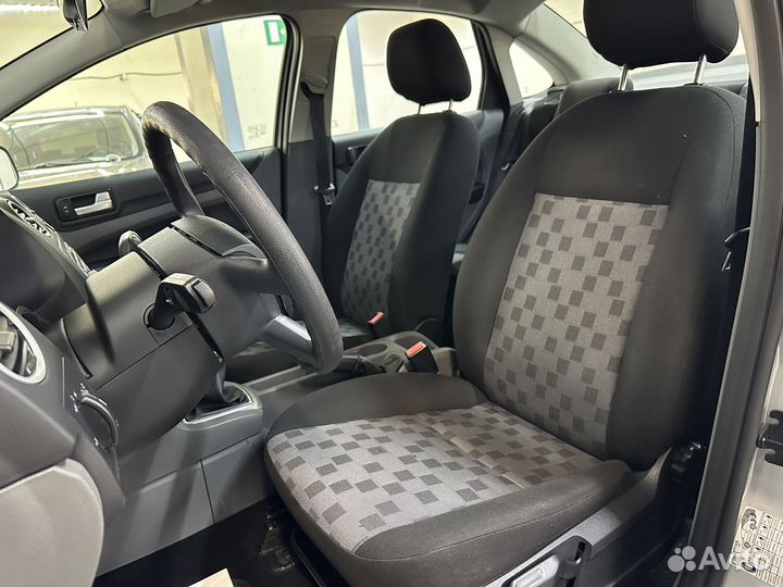 Ford Focus 1.6 МТ, 2009, 90 622 км