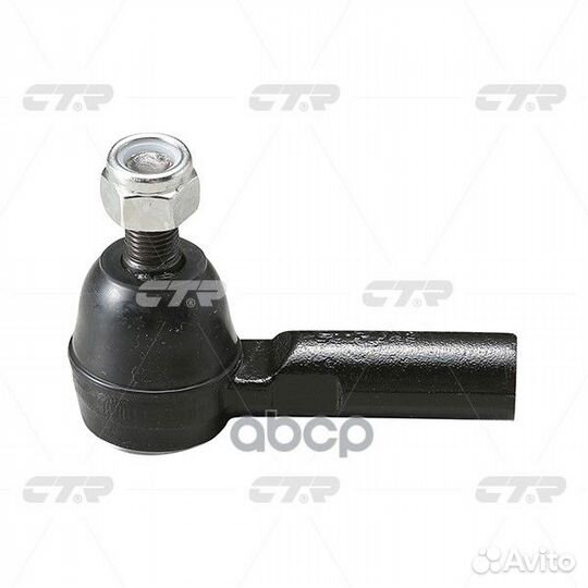 Наконечник рулевой toyota liteace/townace 4WD 9