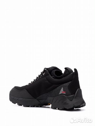 Roa hiking boots neal