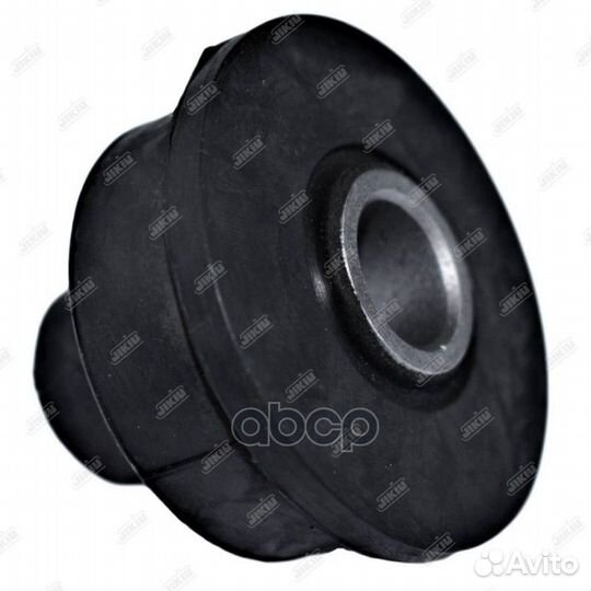 Сайлентблок подрамника перед Mitsubishi Ecl