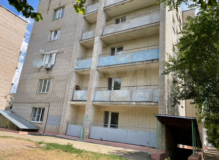 Свободного назначения, 45.5 м²