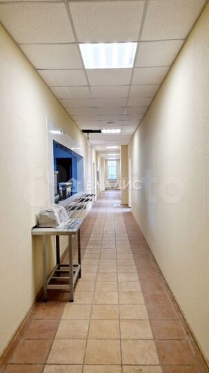 Продам помещение свободного назначения, 1556.4 м²