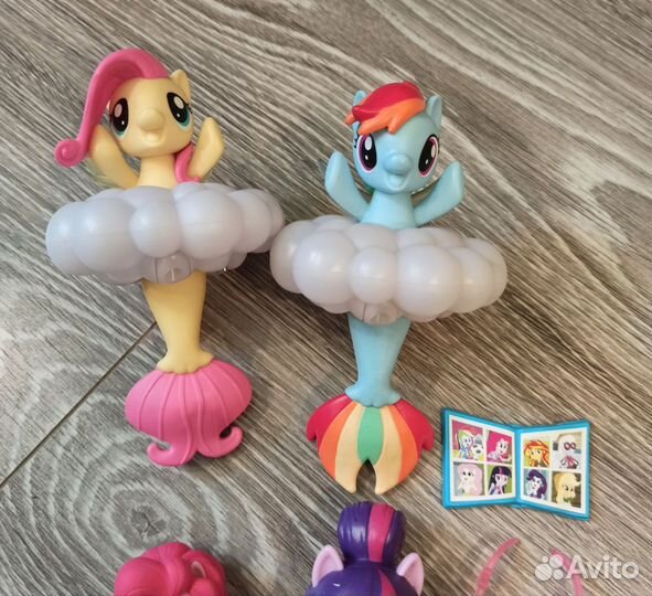 My Little Pony Мини 