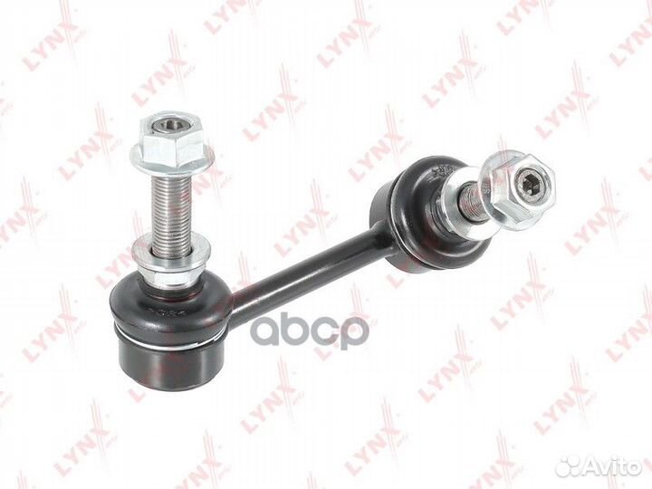 Стойка стабилизатора зад прав nissan murano