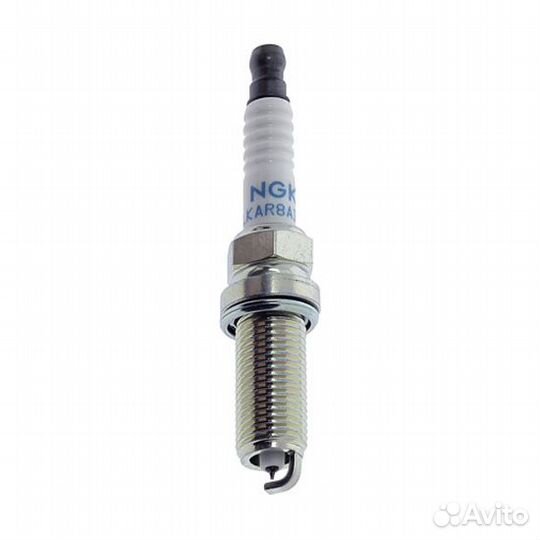 Свеча зажигания NGK lkar8AI-9 6706 (иридиевая)