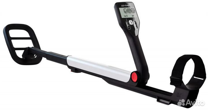 Металлоискатель Minelab GO-Find 11 в Твери