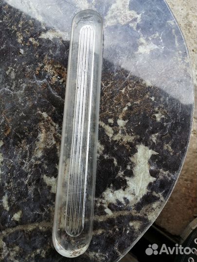 Стекло Клингера и Дюренса