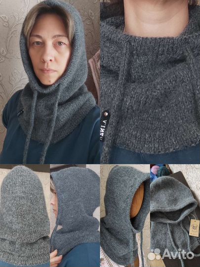 Вязаные изделия