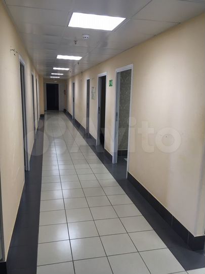 Офис, 100 м²