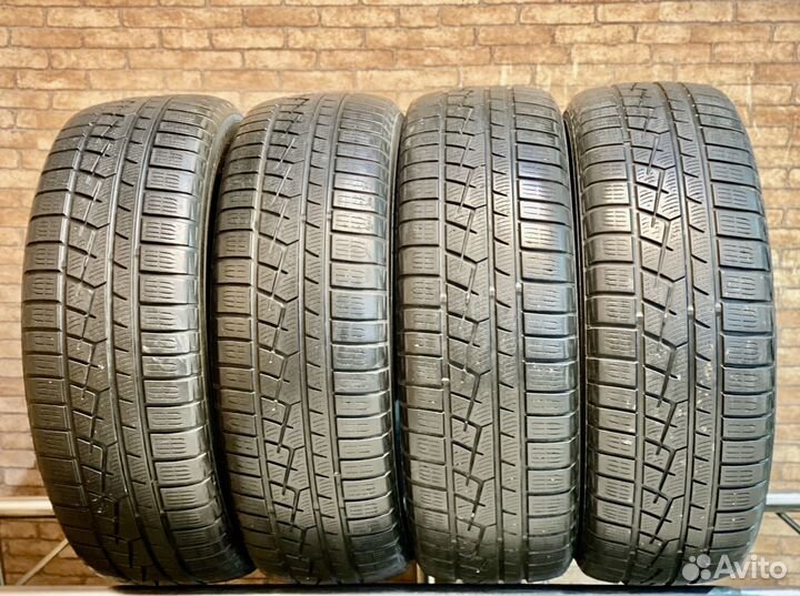 Yokohama W.Drive V902 225/55 R19