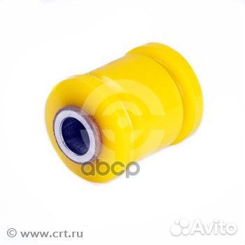 Сайлентблок полиуретановый передней подвески, н