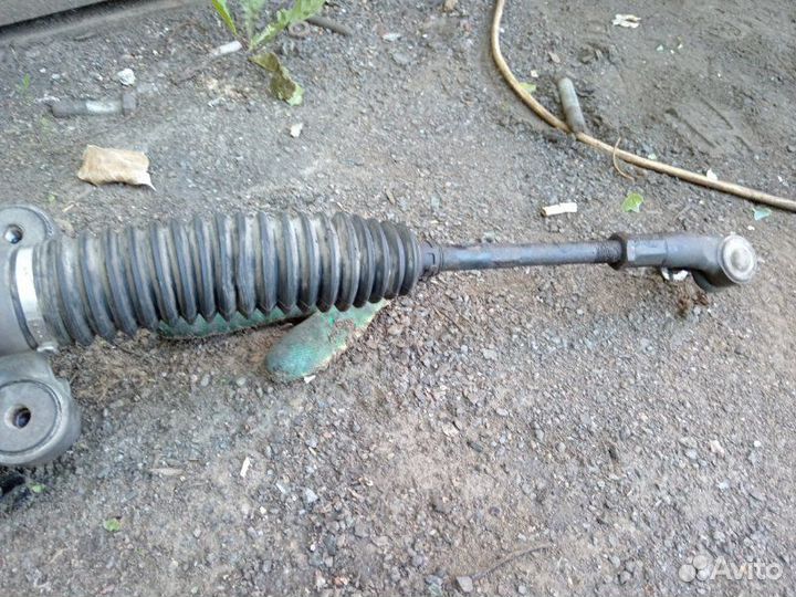 Рулевая рейка Volkswagen Passat Cc B6 ccta 2009