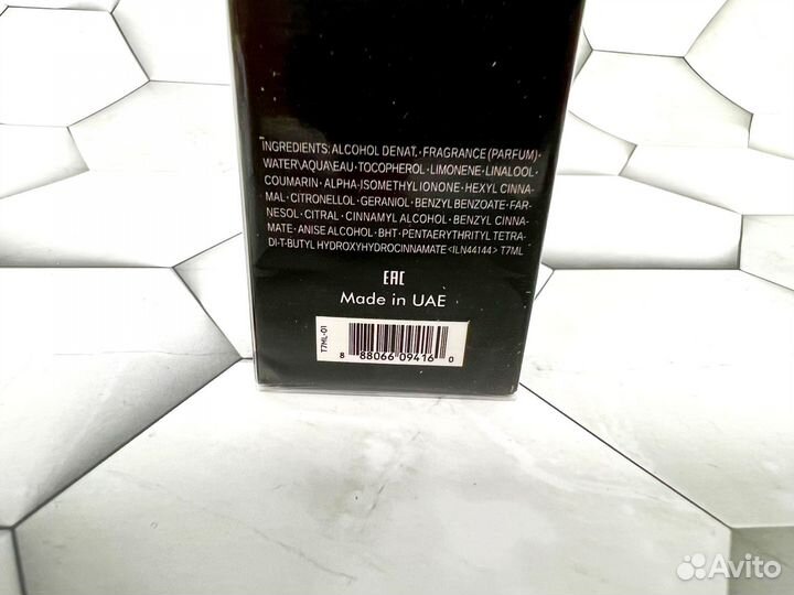 Fucking Fabulous Tom Ford для мужчин и женщин