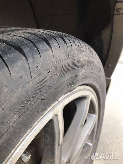 Viatti Strada Asimmetrico 205/50 R17 89V