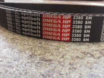 Ремень з�убчатый Optibelt Omega HP 3280 8M 30мм