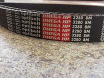 Ремень зубчатый Optibelt Omega HP 3280 8M 30мм