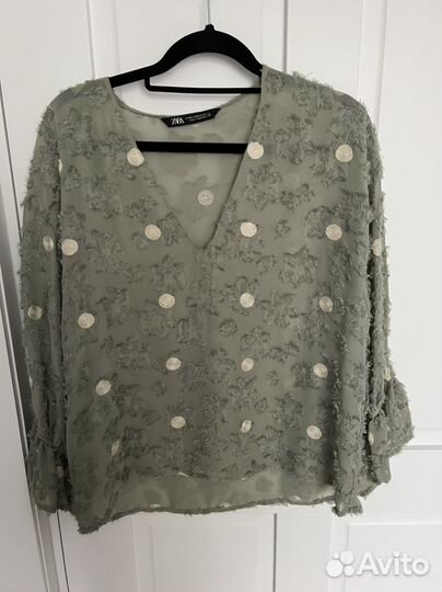Блуза Zara