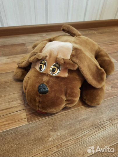 Мягкая игрушка медведь новый