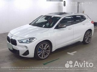 BMW X2 2.0 AT, 2019, 13 000 км
