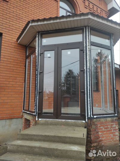 Ремонт пластиковых окон замена стеклопакетов