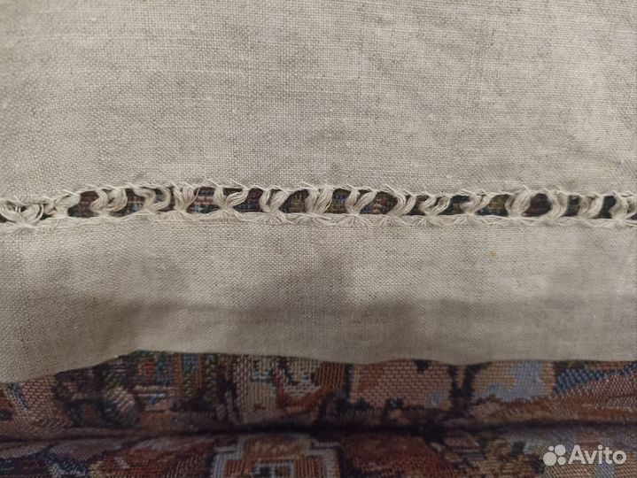 Вышивка СССР