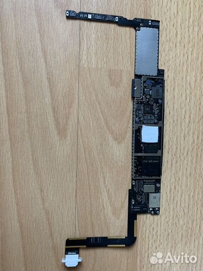 Материнская плата iPad air 3g