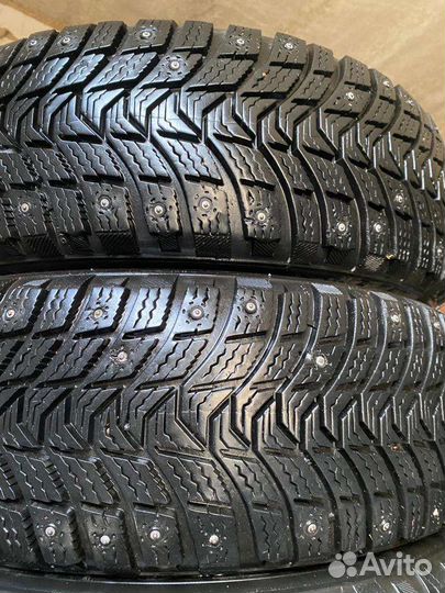 Michelin X-Ice North 3 185/65 R15
