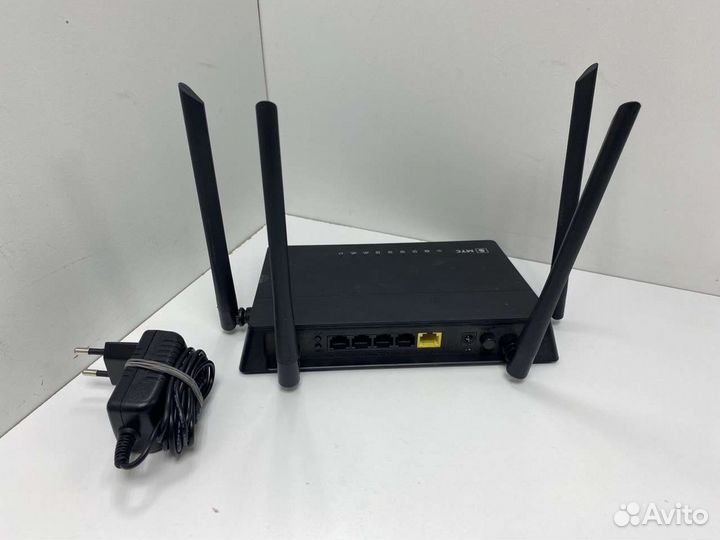 Роутер МТС Dir-822 версия 2 (10295)