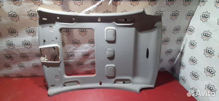 Обшивка потолка Mercedes Benz S500 W221 M 273 2007